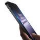 Захисне скло DUX DUCIS Full Glue для OnePlus Nord 5 / Ace 5 Ultra - Black (387526B). Фото 2 з 9