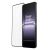 Захисне скло DUX DUCIS Full Glue для OnePlus Nord 5 / Ace 5 Ultra - Black: фото 1 з 9