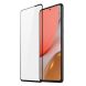 Защитное стекло DUX DUCIS Full Glue для Samsung Galaxy A72 (А725) - Black (273258B). Фото 1 из 9