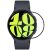 Защитное стекло ENKAY 3D Screen Protector для Samsung Galaxy Watch 6 / 7 (44mm) - Black: фото 1 из 8
