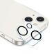 Защитное стекло ESR Camera Lens для Apple iPhone 13 / 13 mini - Black (291914B). Фото 2 из 9