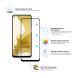 Защитное стекло Global Full Glue для OPPO A78 - Black (336640B). Фото 3 из 4
