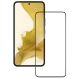 Защитное стекло Global Full Glue для Samsung Galaxy S22 Plus (S906) - Black (290397B). Фото 2 из 4