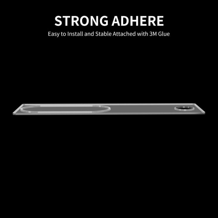 Защитное стекло HAT PRINCE 9H Camera Protector для Google Pixel 7 Pro: фото 4 из 9