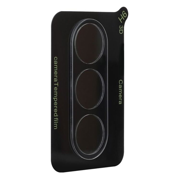 Защитное стекло HAT PRINCE 9H Camera Protector для OnePlus Ace 3V: фото 3 из 5