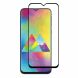 Захисне скло HAT PRINCE Full Covered для Samsung Galaxy M20 (M205) - Black (245261B). Фото 1 з 9
