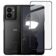 Захисне скло IMAK 5D Pro+ Full Glue для HMD Fusion - Black