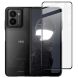 Защитное стекло IMAK 5D Pro+ Full Glue для HMD Fusion - Black (368804B). Фото 1 из 9