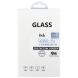 Защитное стекло IMAK 5D Pro+ Full Glue для Motorola Moto G9 Plus - Black (250426B). Фото 10 из 10