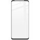 Защитное стекло IMAK 5D Pro+ Full Glue для Motorola Moto G9 Plus - Black (250426B). Фото 2 из 10