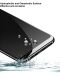 Защитное стекло IMAK 5D Pro+ Full Glue для Motorola Moto G9 Plus - Black (250426B). Фото 5 из 10