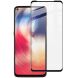 Защитное стекло IMAK 5D Pro+ Full Glue для Motorola Moto G9 Plus - Black (250426B). Фото 1 из 10