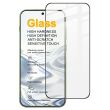 Захисне скло IMAK 5D Pro+ Full Glue для OnePlus 15T - Black