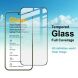 Захисне скло IMAK 5D Pro+ Full Glue для OnePlus 15T - Black (410417). Фото 7 з 8