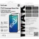Захисне скло IMAK 5D Pro+ Full Glue для OnePlus 15T - Black (410417). Фото 8 з 8
