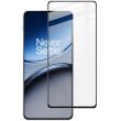 Защитное стекло IMAK 5D Pro+ Full Glue для OnePlus Nord 4 - Black