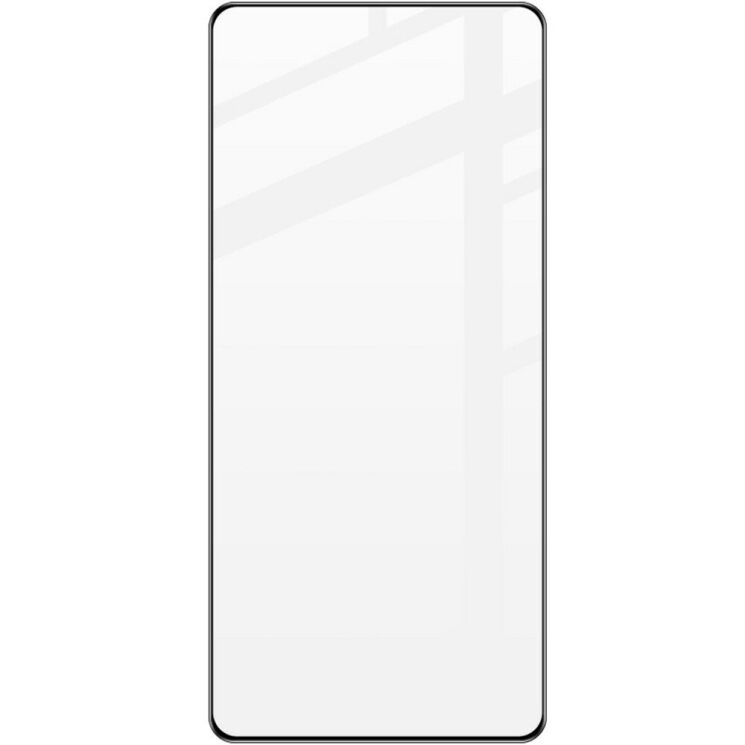 Захисне скло IMAK 5D Pro+ Full Glue для Realme 13 5G - Black: фото 2 з 10