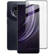 Защитное стекло IMAK 5D Pro+ Full Glue для Realme 13 5G - Black