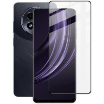 Защитное стекло IMAK 5D Pro+ Full Glue для Realme 13 5G - Black: фото 1 из 10
