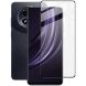 Захисне скло IMAK 5D Pro+ Full Glue для Realme 13 5G - Black (366710B). Фото 1 з 10