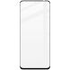 Защитное стекло IMAK 5D Pro+ Full Glue для Xiaomi Poco M6 Pro 5G / Redmi 12 5G - Black (338502B). Фото 2 из 8