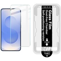 Защитное стекло IMAK H Install Screen Guard для Samsung Galaxy S22 Plus (S906) / Galaxy S23 Plus (S916): фото 1 из 11