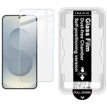 Защитное стекло IMAK H Install Screen Guard для Samsung Galaxy S26 Plus: фото 1 из 9