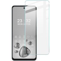 Защитное стекло IMAK H Screen Guard для OPPO A60: фото 1 из 10