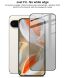 Захисне скло IMAK HighPrivacy для Google Pixel 9 Pro XL - Black (359839B). Фото 8 з 10