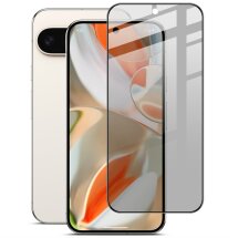 Защитное стекло IMAK HighPrivacy для Google Pixel 9 Pro XL - Black: фото 1 из 10