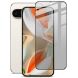 Захисне скло IMAK HighPrivacy для Google Pixel 9 Pro XL - Black (359839B). Фото 1 з 10