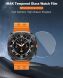 Защитное стекло IMAK Tempered Glass для Samsung Galaxy Watch Ultra (47mm) (358018). Фото 4 из 9