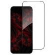 Захисне скло Intaleo Full Glue для Google Pixel 10a - Black