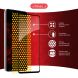 Защитное стекло Intaleo Full Glue для Infinix Hot 50 Pro - Black (368925B). Фото 8 из 9