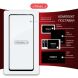 Защитное стекло Intaleo Full Glue для Infinix Hot 50 Pro - Black (368925B). Фото 9 из 9