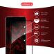 Защитное стекло Intaleo Full Glue для Infinix Hot 50 Pro - Black (368925B). Фото 4 из 9