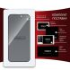 Защитное стекло Intaleo Privacy для iPhone 17 Pro Max - Black (389298B). Фото 10 из 10