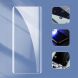 Защитное стекло MOCOLO 3D Curved UV Glass для OnePlus 10 Pro (293007). Фото 4 из 9