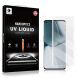 Защитное стекло MOCOLO 3D Curved UV Glass для OnePlus 10 Pro (293007). Фото 9 из 9