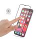 Захисне скло MOCOLO 3D Full Glue для Apple iPhone 12 Pro Max - Black (254004B). Фото 5 з 6