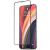 Захисне скло MOCOLO 3D Full Glue для Apple iPhone 12 Pro Max - Black: фото 1 з 6