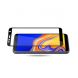 Захисне скло MOCOLO 3D Silk Print для Samsung Galaxy J4+ (J415) - Black (201565B). Фото 3 з 11