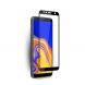 Захисне скло MOCOLO 3D Silk Print для Samsung Galaxy J4+ (J415) - Black (201565B). Фото 2 з 11