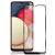Защитное стекло MOCOLO Full Glue Cover для Samsung Galaxy A02s (A025) - Black: фото 1 из 9