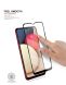 Защитное стекло MOCOLO Full Glue Cover для Samsung Galaxy A02s (A025) - Black (230171B). Фото 6 из 9