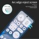 Защитное стекло MOFI Full Glue Protect для Nothing Phone (3a) / Phone (3a) Pro - Black (377730B). Фото 5 из 10