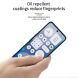 Защитное стекло MOFI Full Glue Protect для Nothing Phone (3a) / Phone (3a) Pro - Black (377730B). Фото 7 из 10