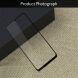 Защитное стекло MOFI Full Glue Protect для Xiaomi Redmi Note 9 / Redmi 10X - Black (266914B). Фото 15 из 15