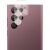 Захисне скло на камеру AMORUS Lens Protector для Samsung Galaxy S24 Ultra (S928) - Transparent: фото 1 з 7