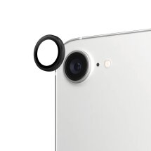 Захисне скло на камеру ArmorStandart AR для Apple iPhone 16e - Black: фото 1 з 1